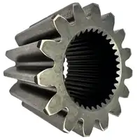 Engrenangem 15x33 Motriz Dianteira 450/12403 GTT PARTS  - imagem 4