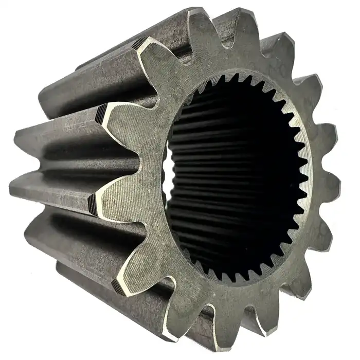 Engrenangem 15x33 Motriz Dianteira 450/12403 GTT PARTS 