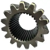 Engrenangem 15x33 Motriz Dianteira 450/12403 GTT PARTS  - imagem 5