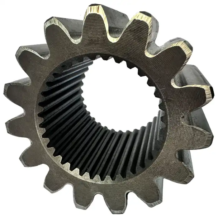 Engrenangem 15x33 Motriz Dianteira 450/12403 GTT PARTS 