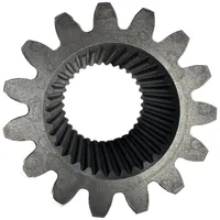 Engrenangem 15x33 Motriz Dianteira 450/12403 GTT PARTS  - imagem 6