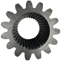 Engrenangem 15x33 Motriz Dianteira 450/12403 GTT PARTS  - imagem 6