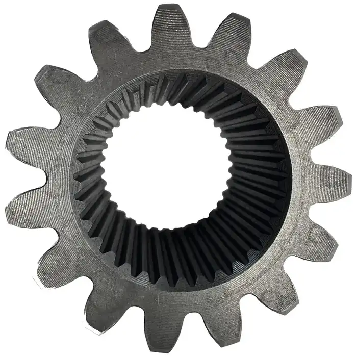 Engrenangem 15x33 Motriz Dianteira 450/12403 GTT PARTS 