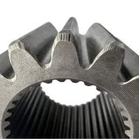 Engrenangem 15x33 Motriz Dianteira 450/12403 GTT PARTS  - imagem 7