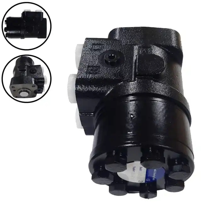 Orbitrol 35/412300  GTT PARTS 