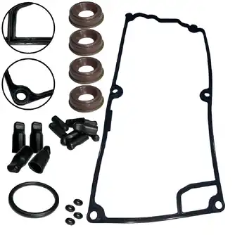Kit Junta Tampa de Válvula 320/09200 GTT PARTS 