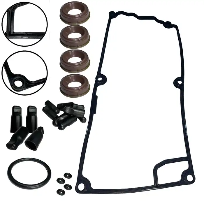 Kit Junta Tampa de Válvula 320/09200 GTT PARTS 
