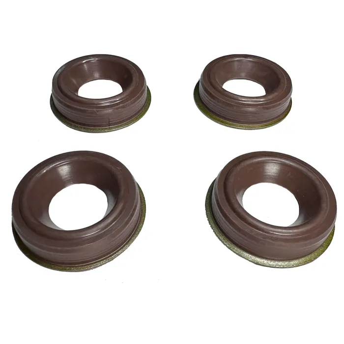 Kit Junta Tampa de Válvula 320/09200 GTT PARTS 