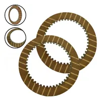 Disco de Freio 445/03205  GTT PARTS  - imagem 1