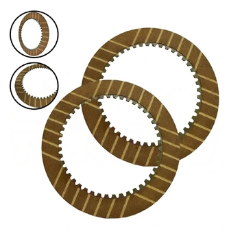 Disco de Freio 445/03205  GTT PARTS 