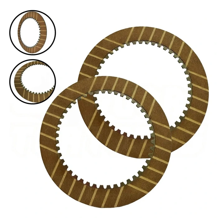 Disco de Freio 445/03205  GTT PARTS 