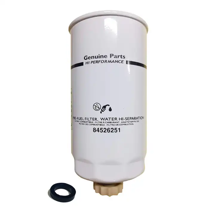 Filtro de Combustível 84526251 GTT PARTS 