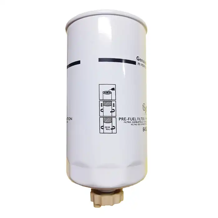 Filtro de Combustível 84526251 GTT PARTS 