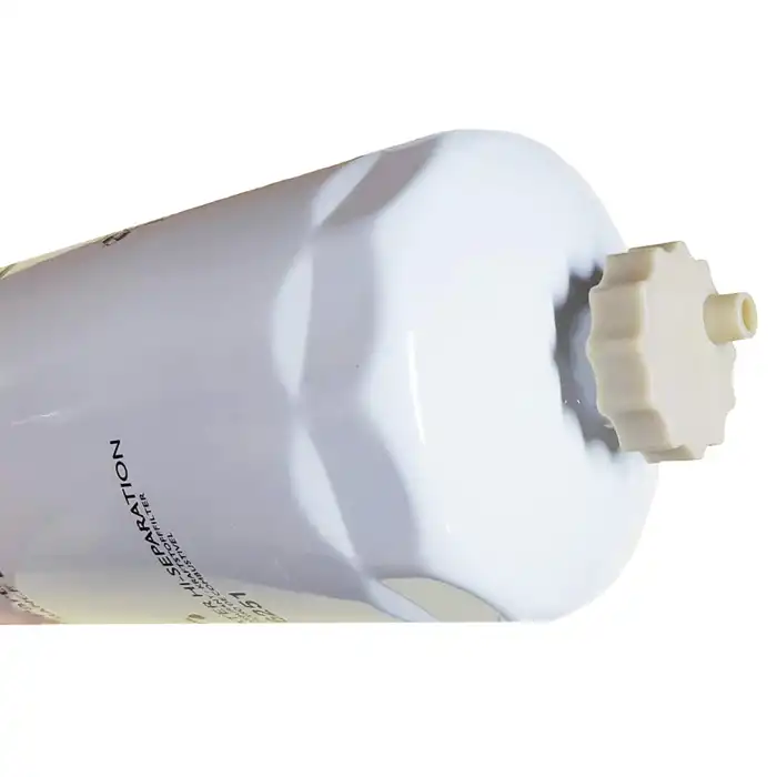 Filtro de Combustível 84526251 GTT PARTS 