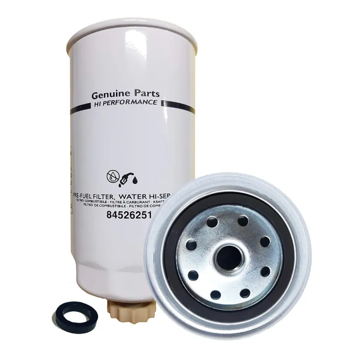 Filtro de Combustível 84526251 GTT PARTS 