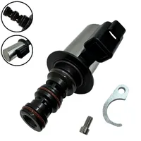 Válvula Solenoide Transmissão 25/220804 GTT PARTS  - imagem 1