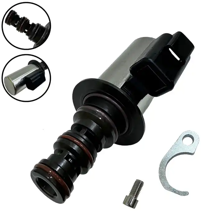 Válvula Solenoide Transmissão 25/220804 GTT PARTS 