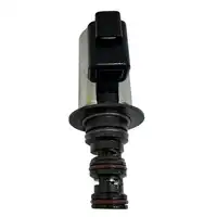 Válvula Solenoide Transmissão 25/220804 GTT PARTS  - imagem 3