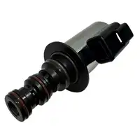 Válvula Solenoide Transmissão 25/220804 GTT PARTS  - imagem 5