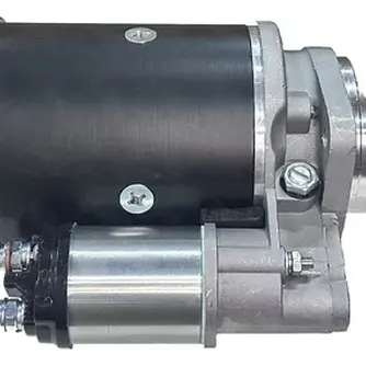 Motor De Partida Para Motor Perkins Para Manitou 958578 Gtt