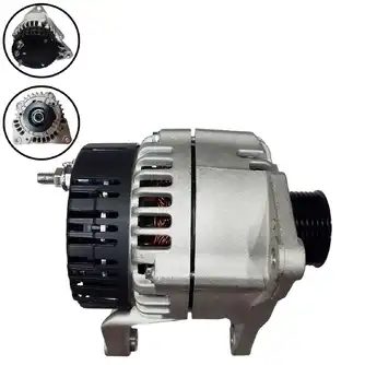 Alternador 12v 320/08560  GTT PARTS 