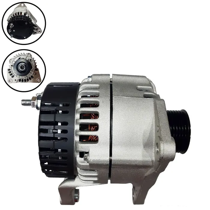 Alternador 12v 320/08560  GTT PARTS 
