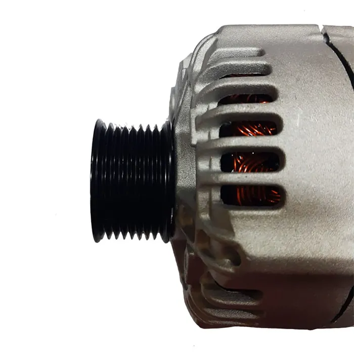 Alternador 12v 320/08560  GTT PARTS 