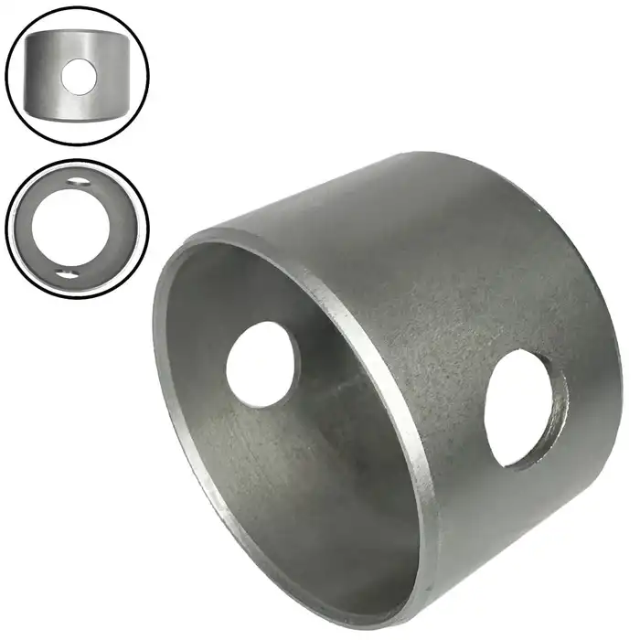 Bucha da Torre do Giro 831/10229  GTT PARTS 