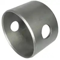 Bucha da Torre do Giro 831/10229  GTT PARTS  - imagem 3