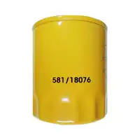 Filtro de Transmissão 581/18076  GTT PARTS  - imagem 4