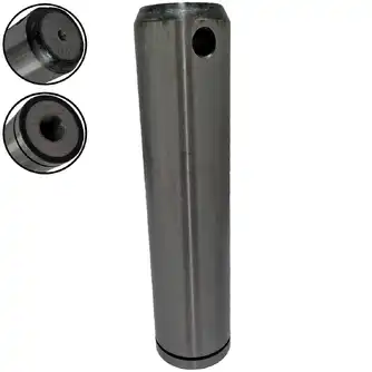 Pino do Braço da Caçamba Dianteira 811/10111  GTT PARTS 