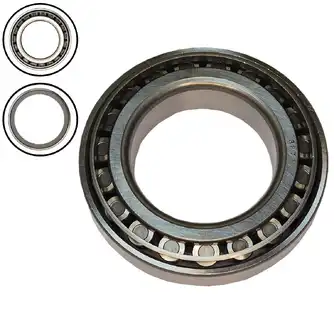 Rolamento de Transmissão 907/50100 GTT PARTS 