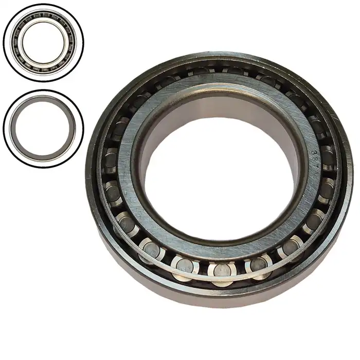 Rolamento de Transmissão 