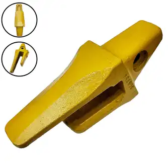 Suporte para Dente 3G8354  GTT PARTS 