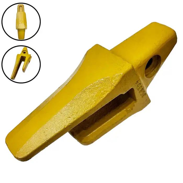 Suporte para Dente 3G8354  GTT PARTS 