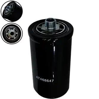 Filtro de Transmissão AT468647 GTT PARTS 
