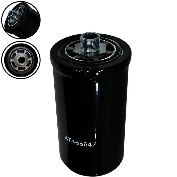 Filtro de Transmissão AT468647 GTT PARTS 