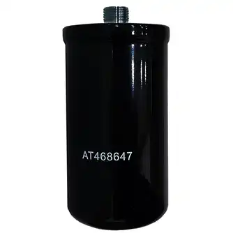 Filtro de Transmissão AT468647 GTT PARTS 