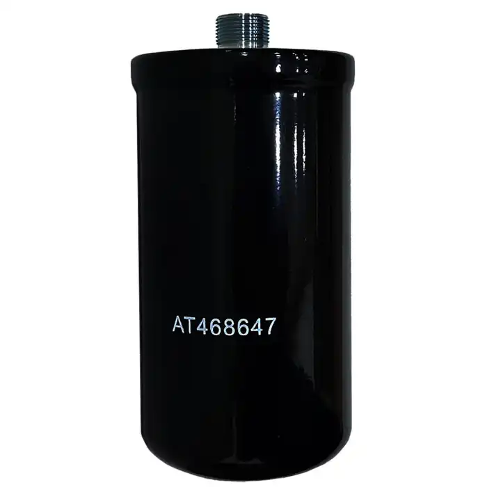 Filtro de Transmissão AT468647 GTT PARTS 