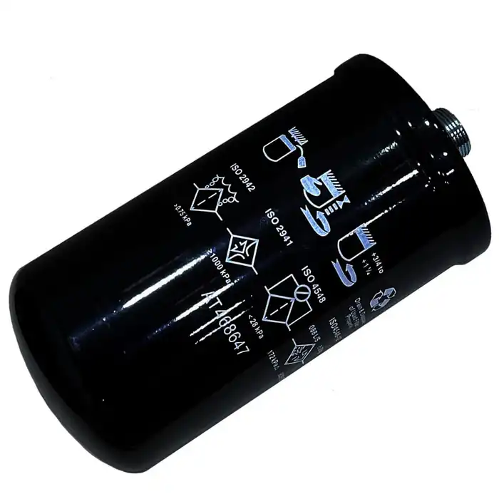 Filtro de Transmissão AT468647 GTT PARTS 