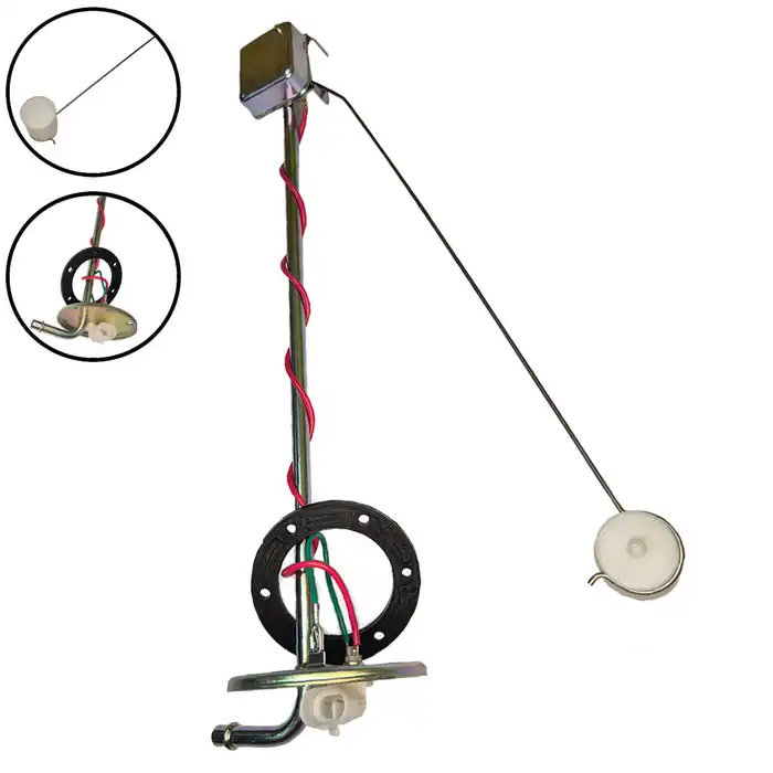 Boia do Tanque 716/27600  GTT PARTS 