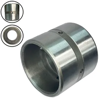 Bucha do Rolamento da Caçamba 809/00131  GTT PARTS 