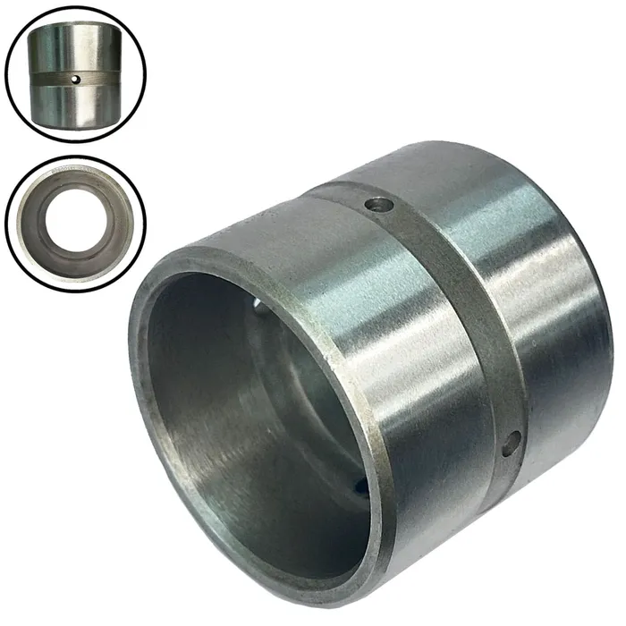 Bucha do Rolamento da Caçamba 809/00131  GTT PARTS 
