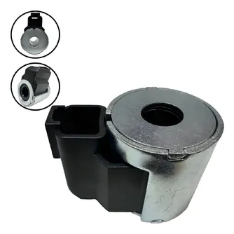 Bobina da Válvula Solenoide 12V 2748034  GTT PARTS 