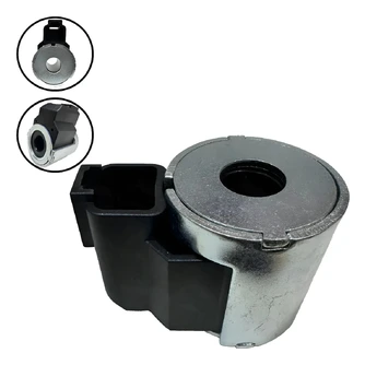 Bobina da Válvula Solenoide 12V 2748034  GTT PARTS 