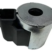 Bobina da Válvula Solenoide 12V 2748034  GTT PARTS  - imagem 3
