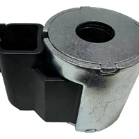 Bobina da Válvula Solenoide 12V 2748034  GTT PARTS  - imagem 3