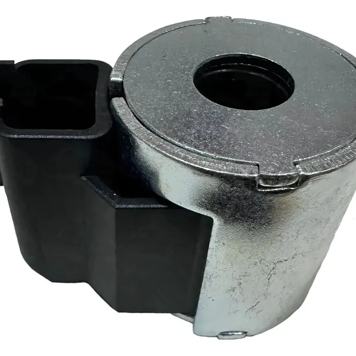 Bobina da Válvula Solenoide 12V 2748034  GTT PARTS 