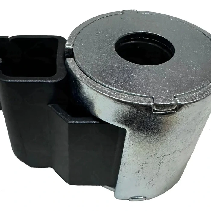 Bobina da Válvula Solenoide 12V 2748034  GTT PARTS 