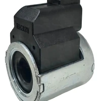 Bobina da Válvula Solenoide 12V 2748034  GTT PARTS  - imagem 2